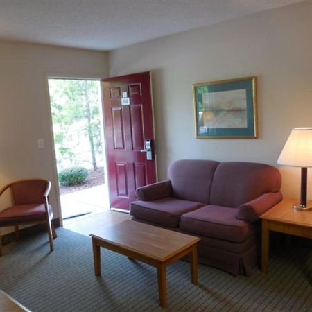 Affordable Suites Shelby Kültér fotó