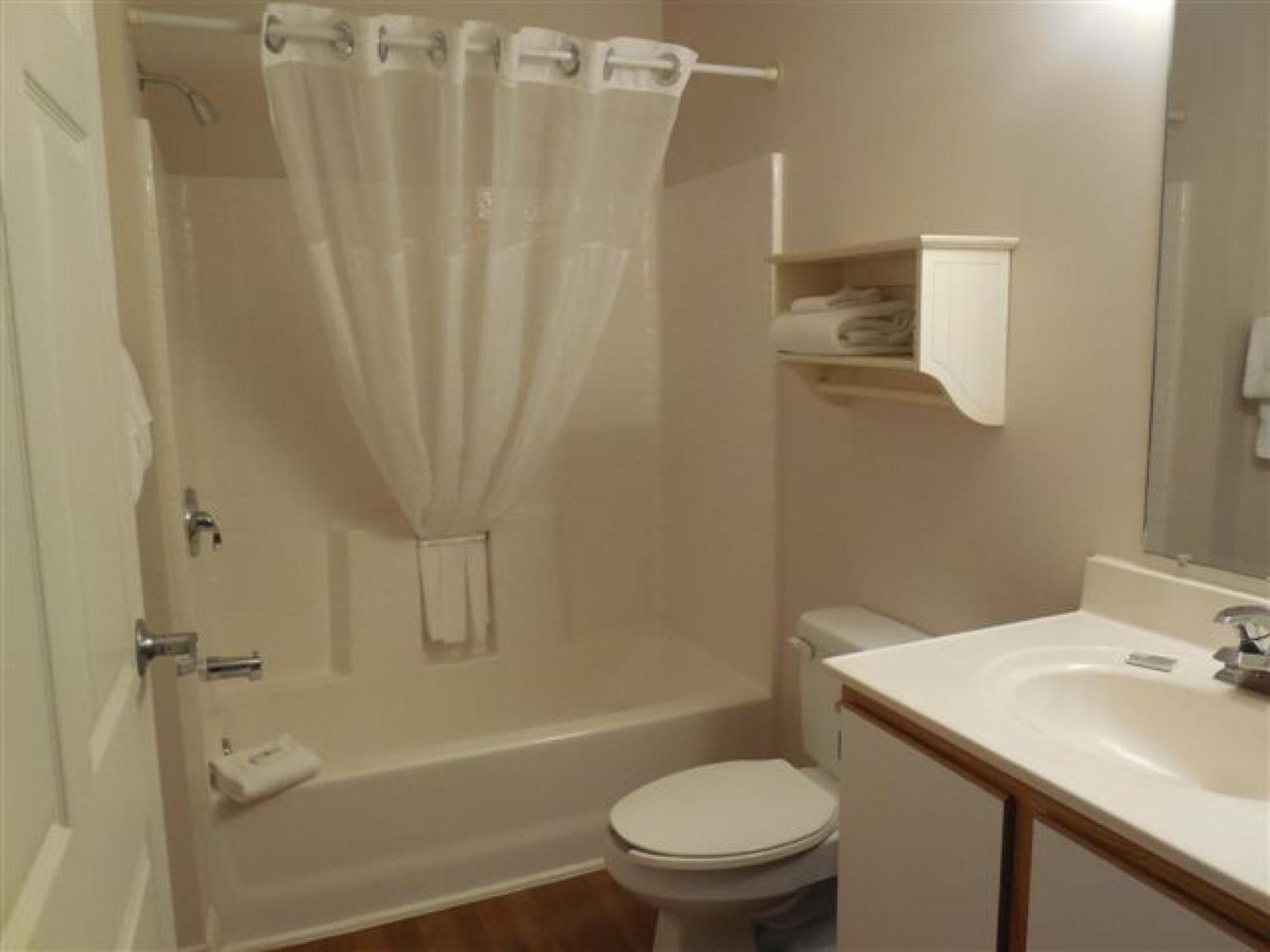 Affordable Suites Shelby Kültér fotó