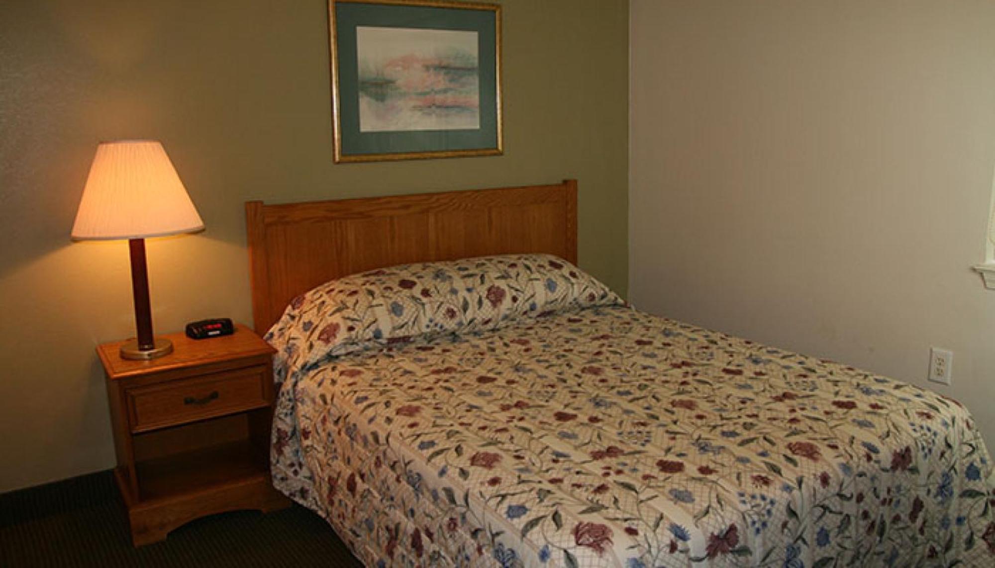 Affordable Suites Shelby Kültér fotó