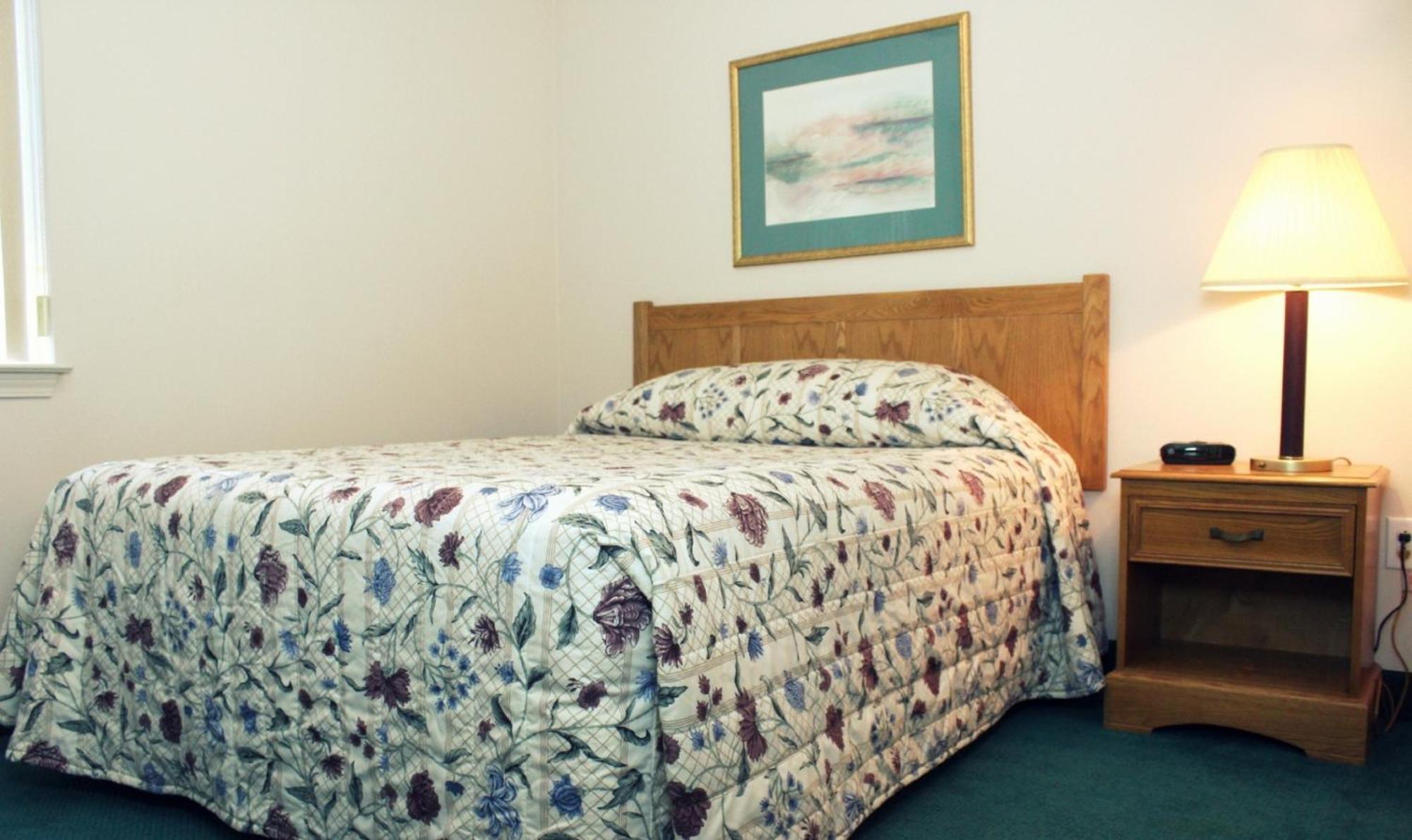 Affordable Suites Shelby Kültér fotó