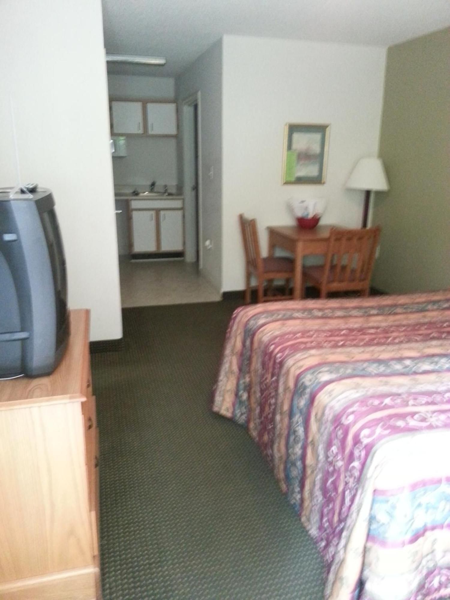 Affordable Suites Shelby Kültér fotó