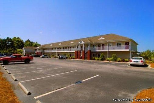 Affordable Suites Shelby Kültér fotó