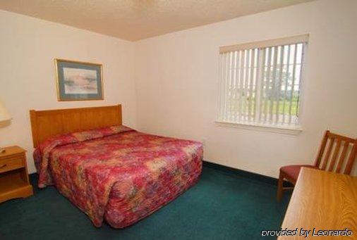 Affordable Suites Shelby Szoba fotó