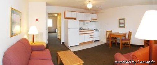 Affordable Suites Shelby Szoba fotó