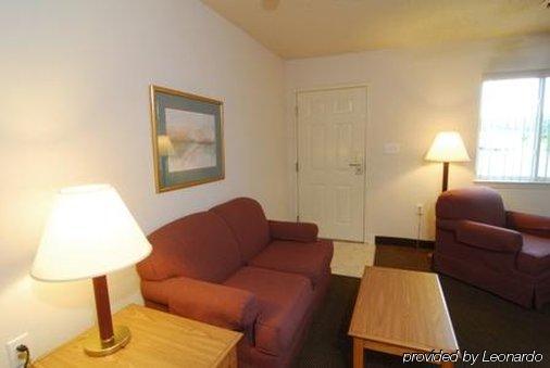 Affordable Suites Shelby Szoba fotó
